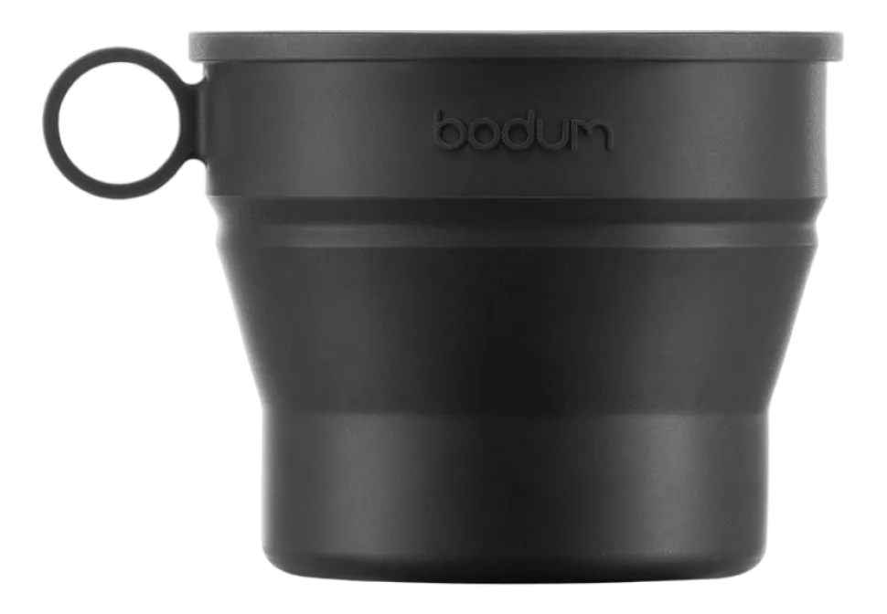 Reisbeker Bodum Bistro Black 300 ml