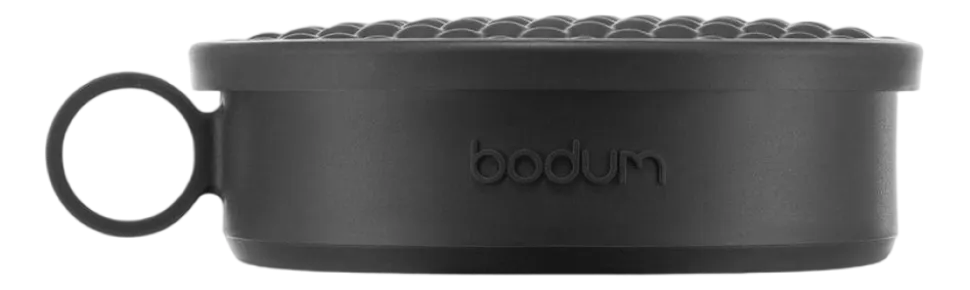 Reisbeker Bodum Bistro Black 300 ml