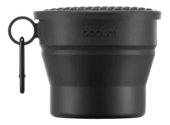 Reisbeker Bodum Bistro Black 300 ml