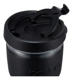 Reisbeker Bodum Joycup Black 250 ml