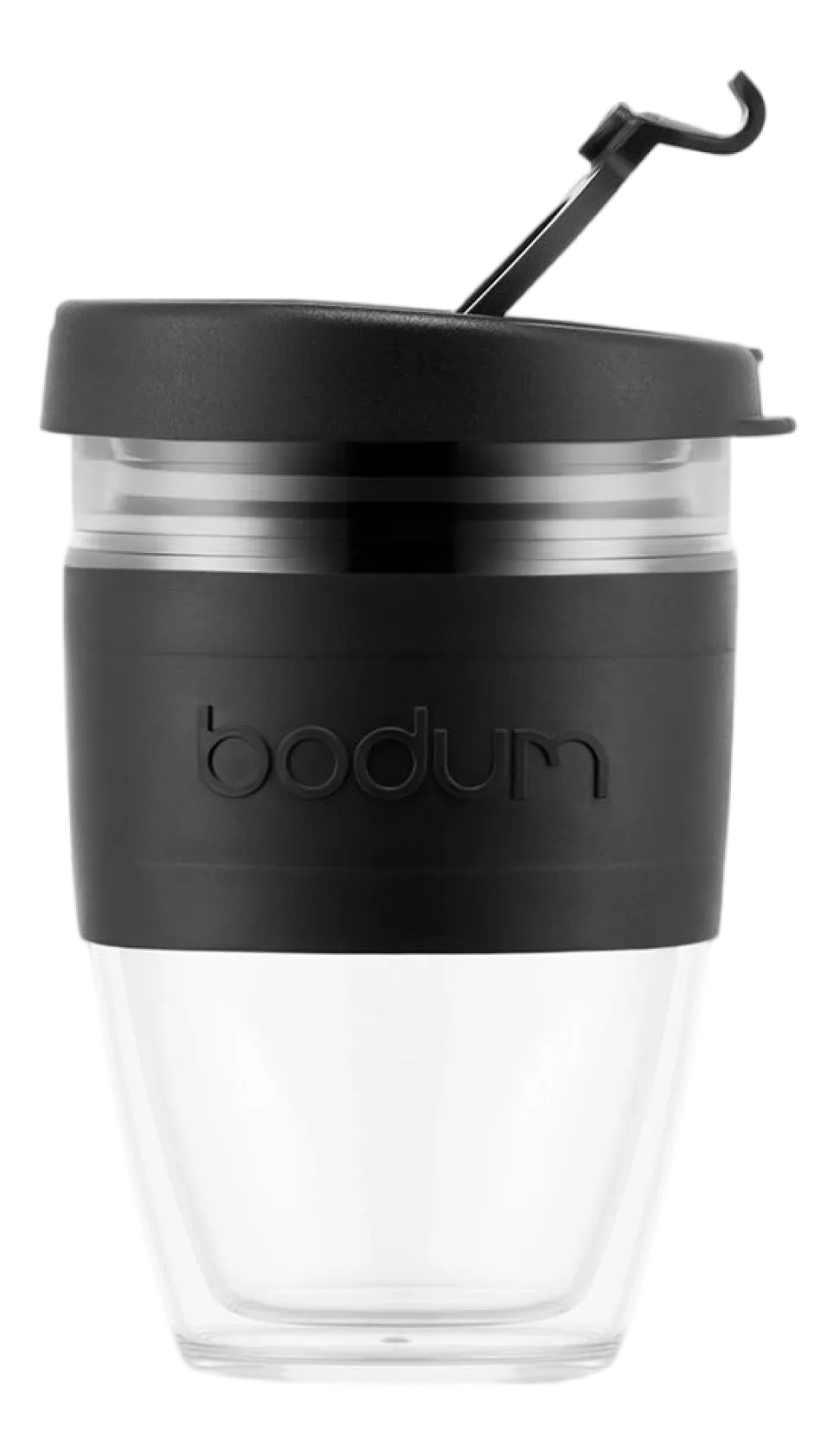 Reisbeker Bodum Joycup Black 250 ml