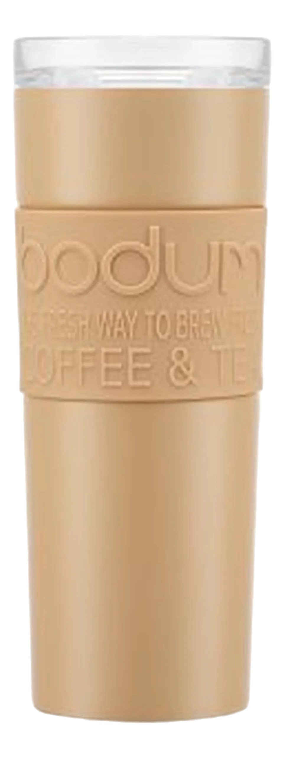Bodum Reisbeker Travel Mug Small Iced vanilla latte 450 ml Discount