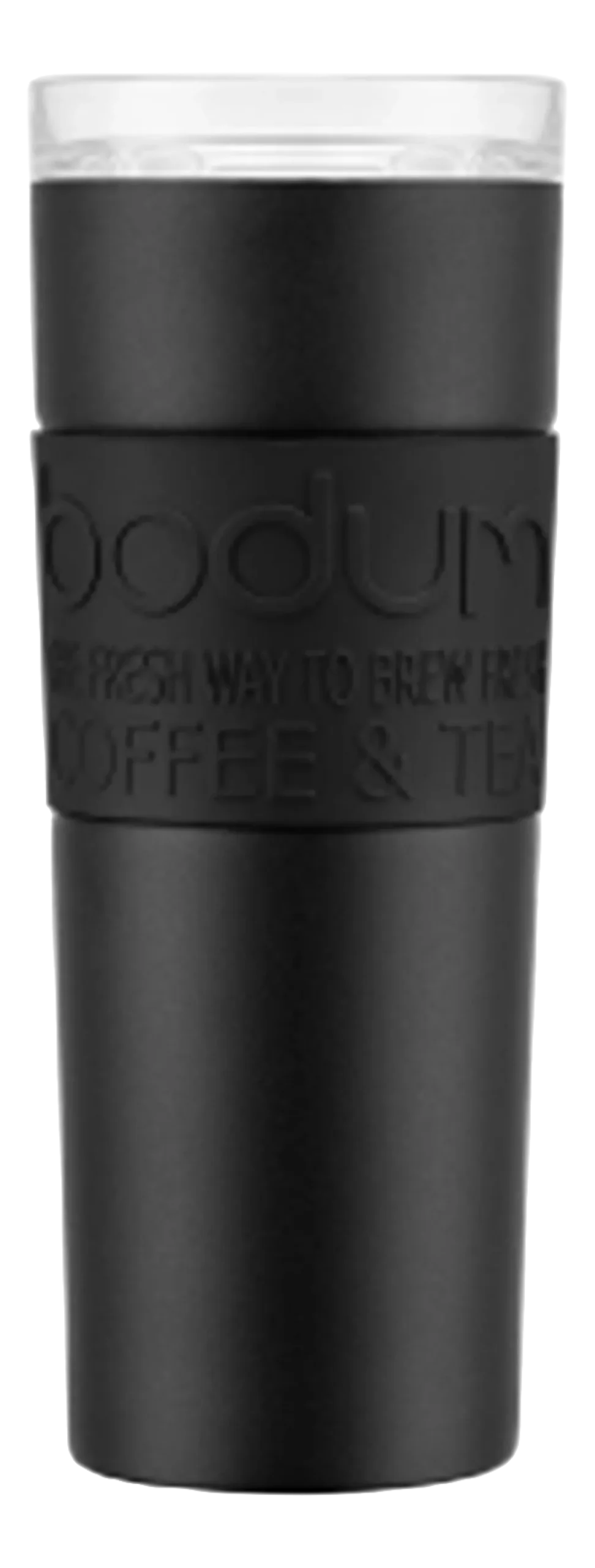 Bodum Reisbeker Travel Mug Small Black 450 ml Online