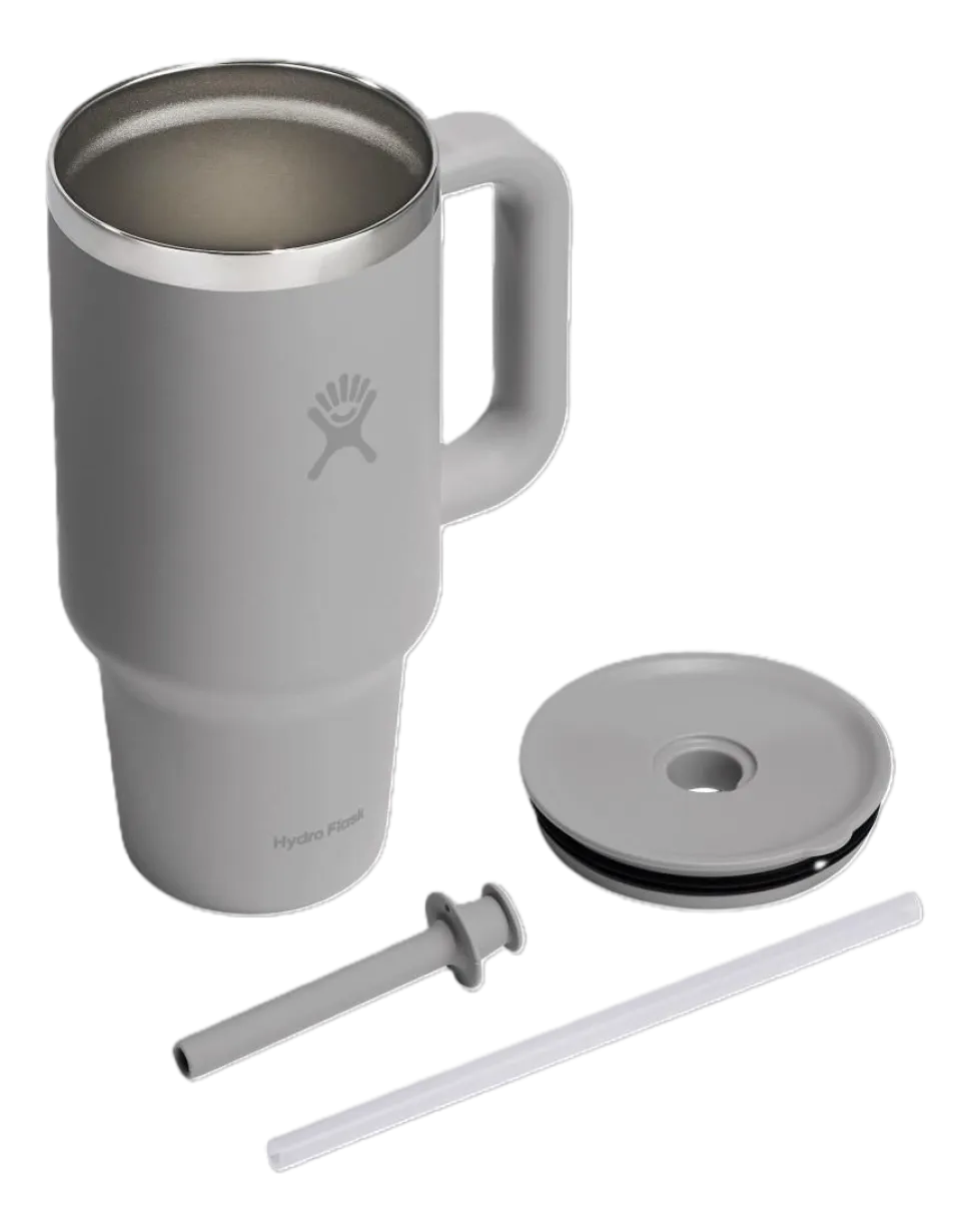 Reisbeker Hydro Flask All Around Travel Tumbler Birch 946 ml