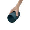 Joseph Joseph Reisbeker Sipp Met Flip top Dop 340 ml Blauw Outlet