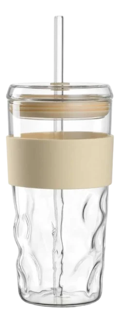 Reisbeker Leonardo Sano Vanilla 500 ml