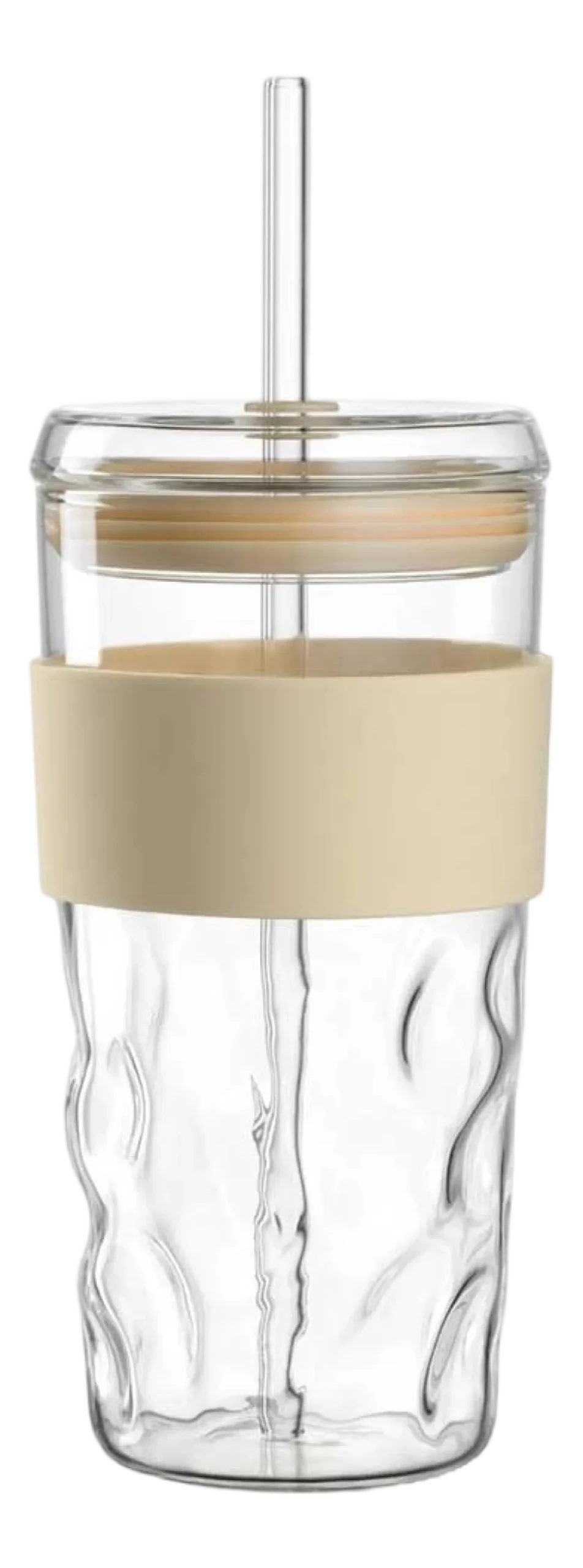 Reisbeker Leonardo Sano Vanilla 500 ml
