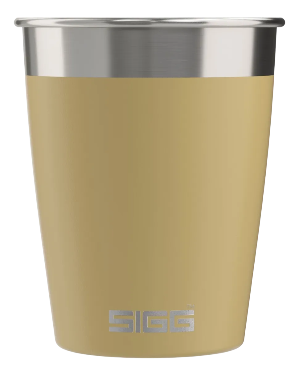 Reisbeker Sigg Travel Cup Set Multi 0,35L (Set van 3)