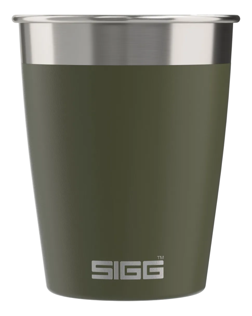 Reisbeker Sigg Travel Cup Set Multi 0,35L (Set van 3)