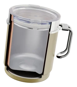 Sigg Reisbeker Travel Mug Caramel-Sand 0,3L Online