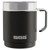 Sigg Reisbeker Travel Mug Night-Black 0,3L Sale