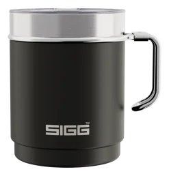 Sigg Reisbeker Travel Mug Night-Black 0,3L Sale