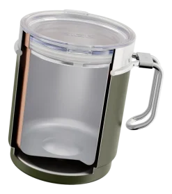 Sigg Reisbeker Travel Mug Night-Black 0,3L Sale