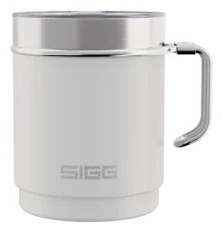 Reisbeker Sigg Travel Mug Snow-White 0,3L