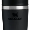 Reisbeker Stanley The Café-To-Go Travel Black 0,23L