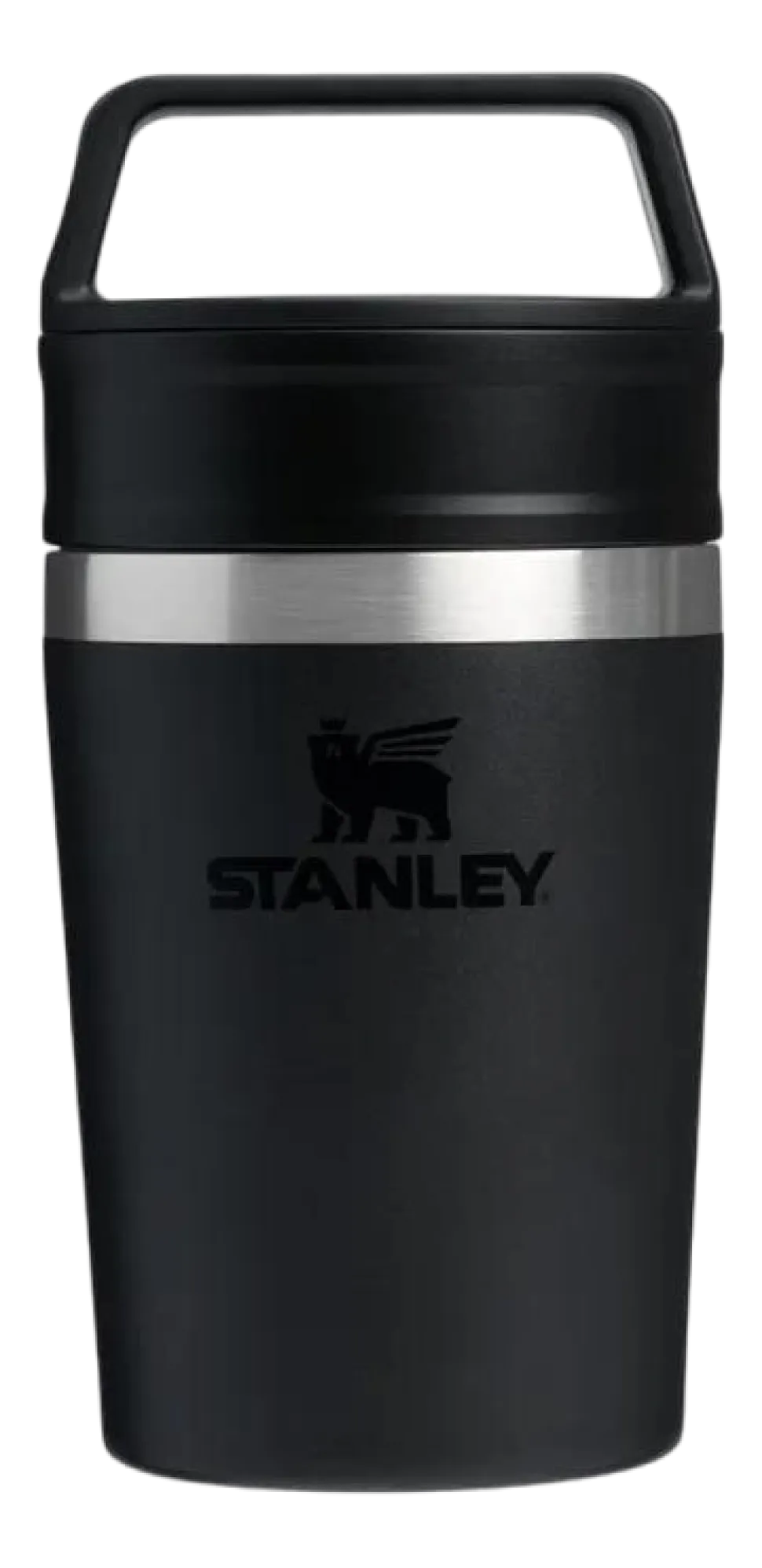 Reisbeker Stanley The Café-To-Go Travel Black 0,23L