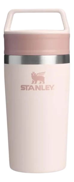 Reisbeker Stanley The Café-To-Go Travel Rose Quartz 0,35L