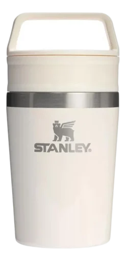 Stanley PMI Reisbeker Stanley The Café-To-Go Travel Cream Gloss 0,23L Clearance