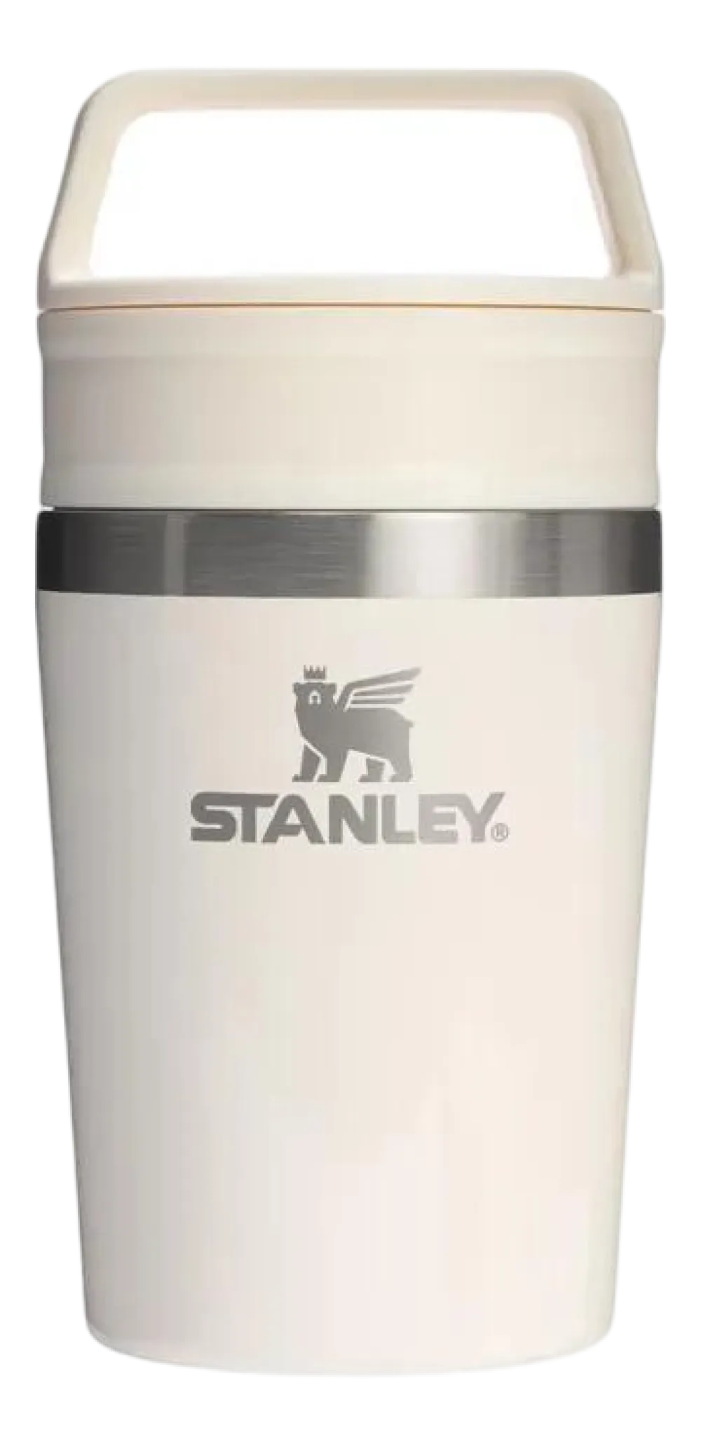 Stanley PMI Reisbeker Stanley The Café-To-Go Travel Cream Gloss 0,23L Clearance