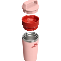 Reisbeker Stanley The Caf?-To-Go Travel Mug 0,35L Peach Rose