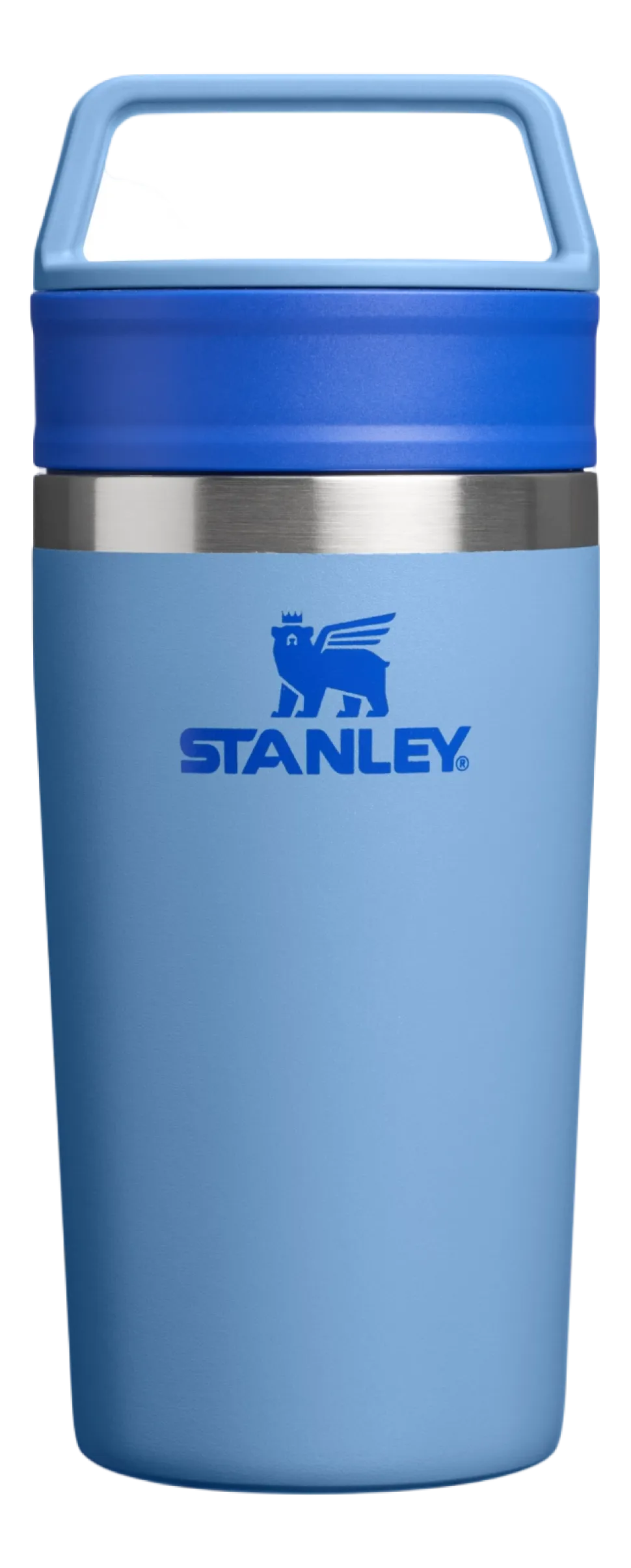 Reisbeker Stanley The Café-To-Go Travel Mug 0,35L Blue Sky