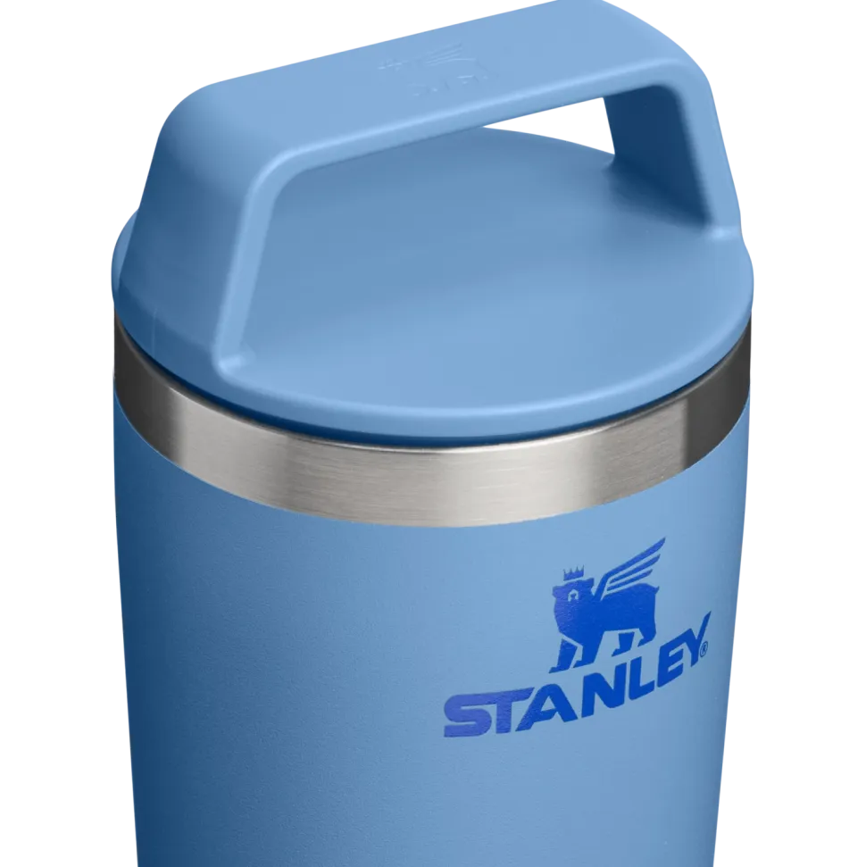Reisbeker Stanley The Café-To-Go Travel Mug 0,35L Blue Sky