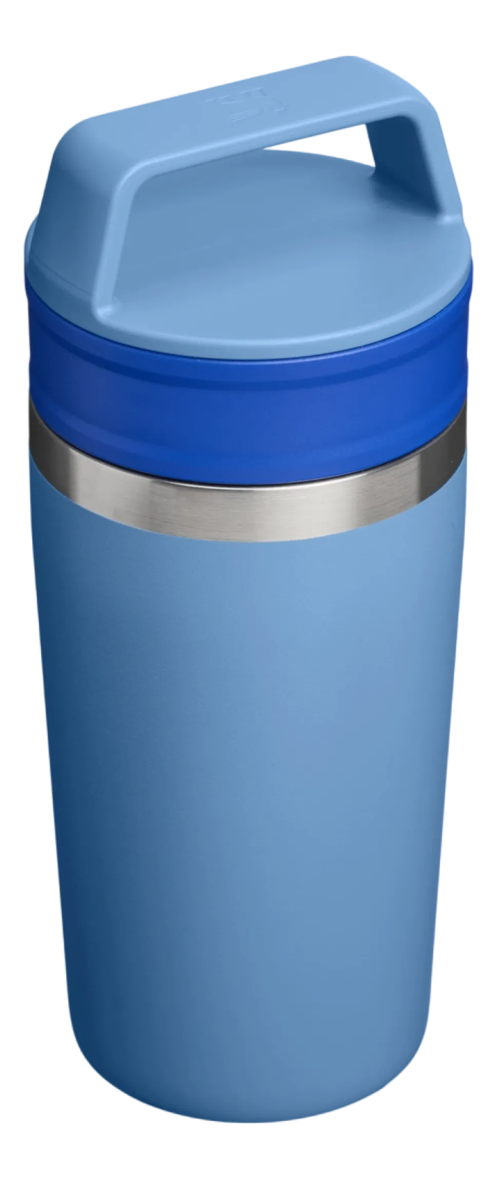 Reisbeker Stanley The Café-To-Go Travel Mug 0,35L Blue Sky
