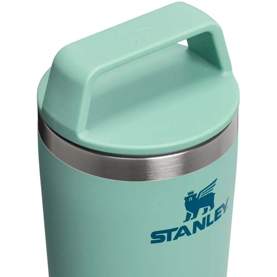 Reisbeker Stanley The Café-To-Go Travel Mug 0,35L Spring Green