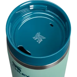 Reisbeker Stanley The Café-To-Go Travel Mug 0,35L Spring Green