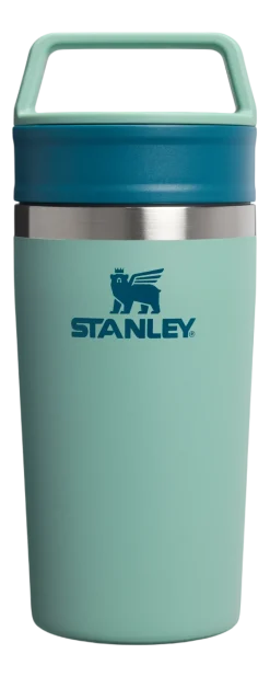 Reisbeker Stanley The Café-To-Go Travel Mug 0,35L Spring Green