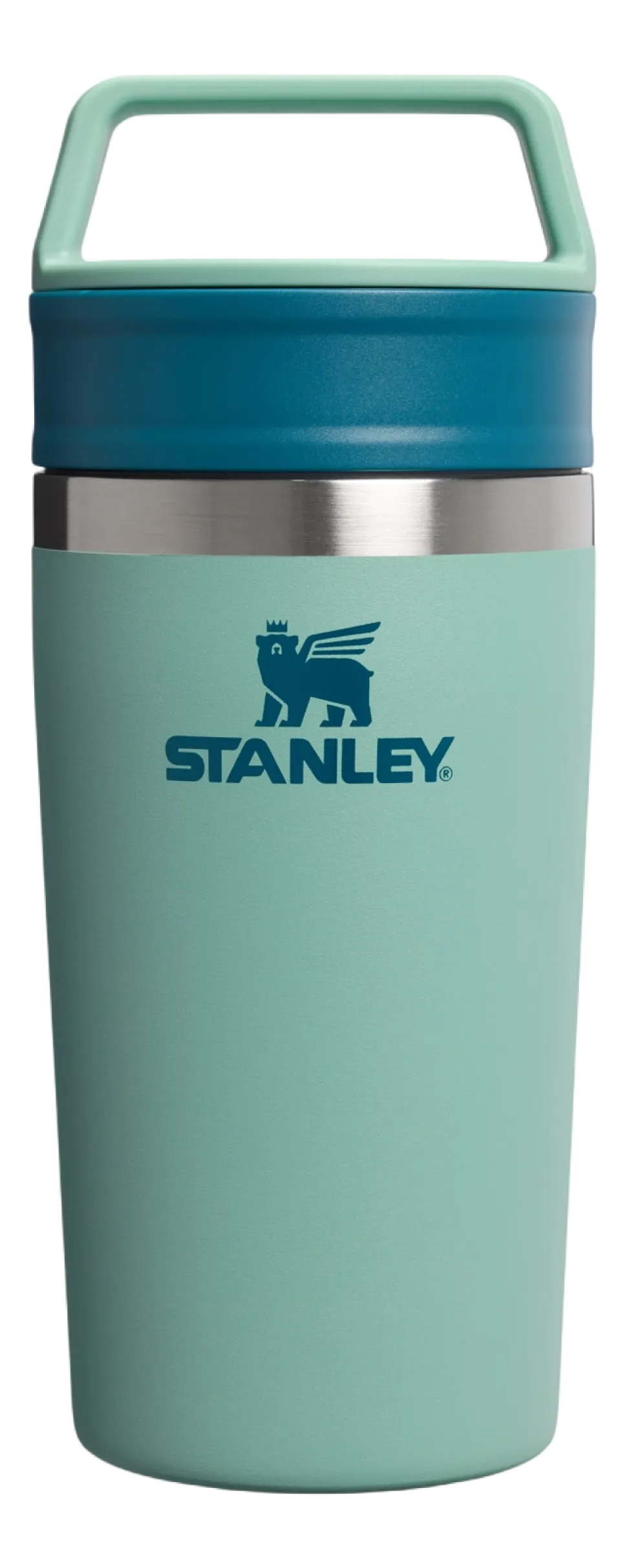 Reisbeker Stanley The Café-To-Go Travel Mug 0,35L Spring Green