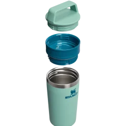Reisbeker Stanley The Café-To-Go Travel Mug 0,35L Spring Green