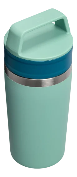 Reisbeker Stanley The Café-To-Go Travel Mug 0,35L Spring Green
