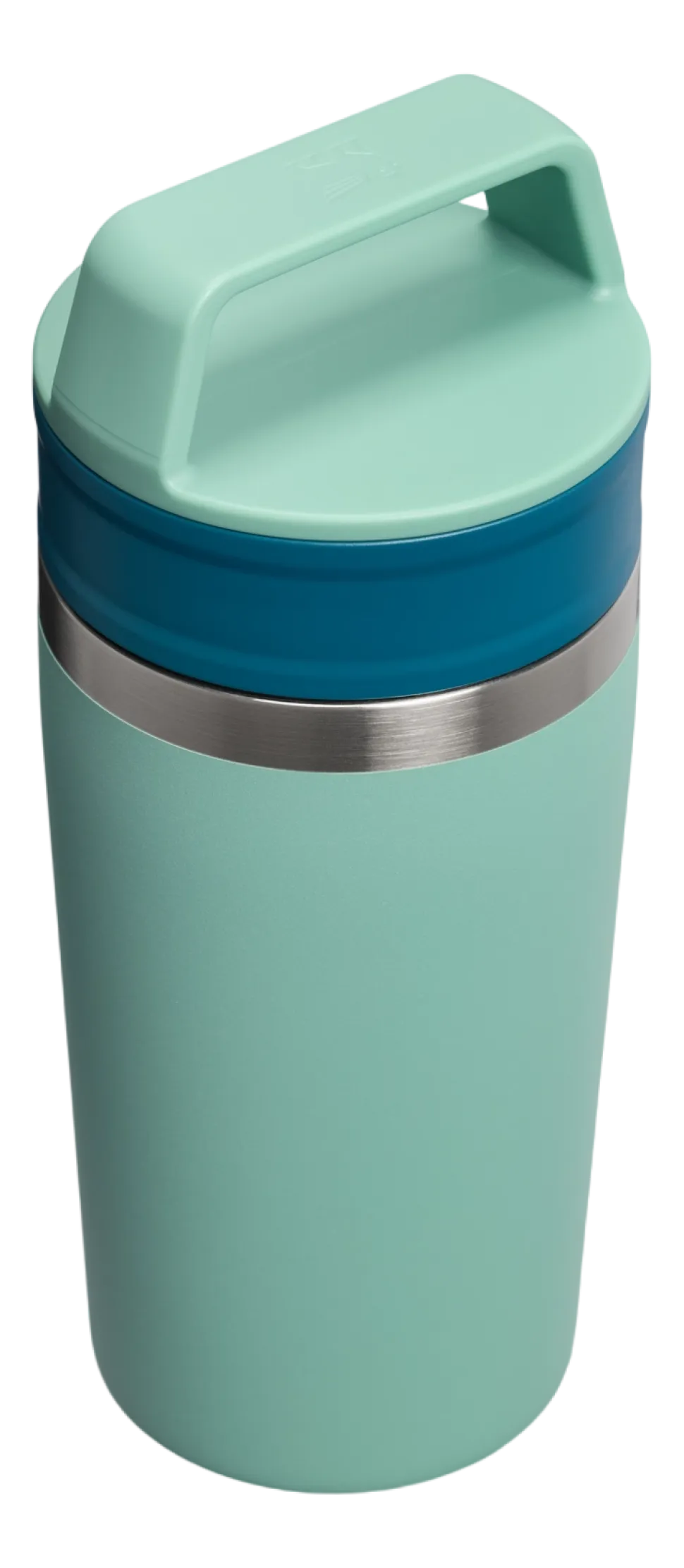 Reisbeker Stanley The Café-To-Go Travel Mug 0,35L Spring Green