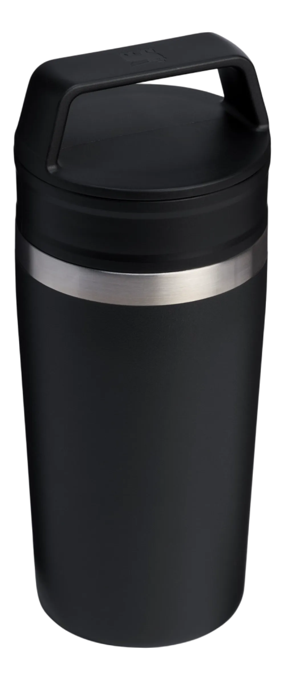 Stanley PMI Reisbeker Stanley The Café-To-Go Travel Mug 0,47L Black 2.0 Discount