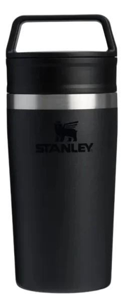Reisbeker Stanley The Café-To-Go Travel Black 0,35L