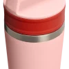 Stanley PMI Reisbeker Stanley The Café-To-Go Travel Mug 0,23L Peach Rose Online
