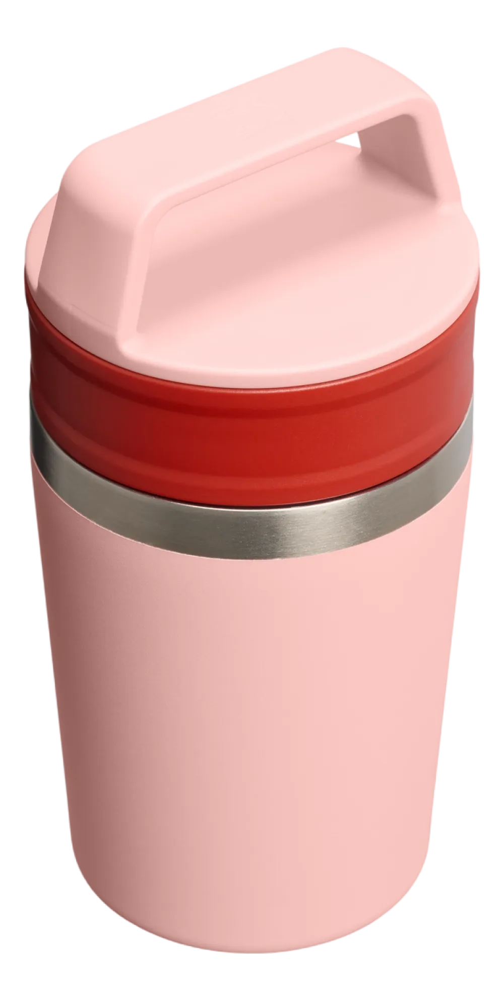 Stanley PMI Reisbeker Stanley The Café-To-Go Travel Mug 0,23L Peach Rose Online