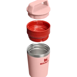Stanley PMI Reisbeker Stanley The Café-To-Go Travel Mug 0,23L Peach Rose Online