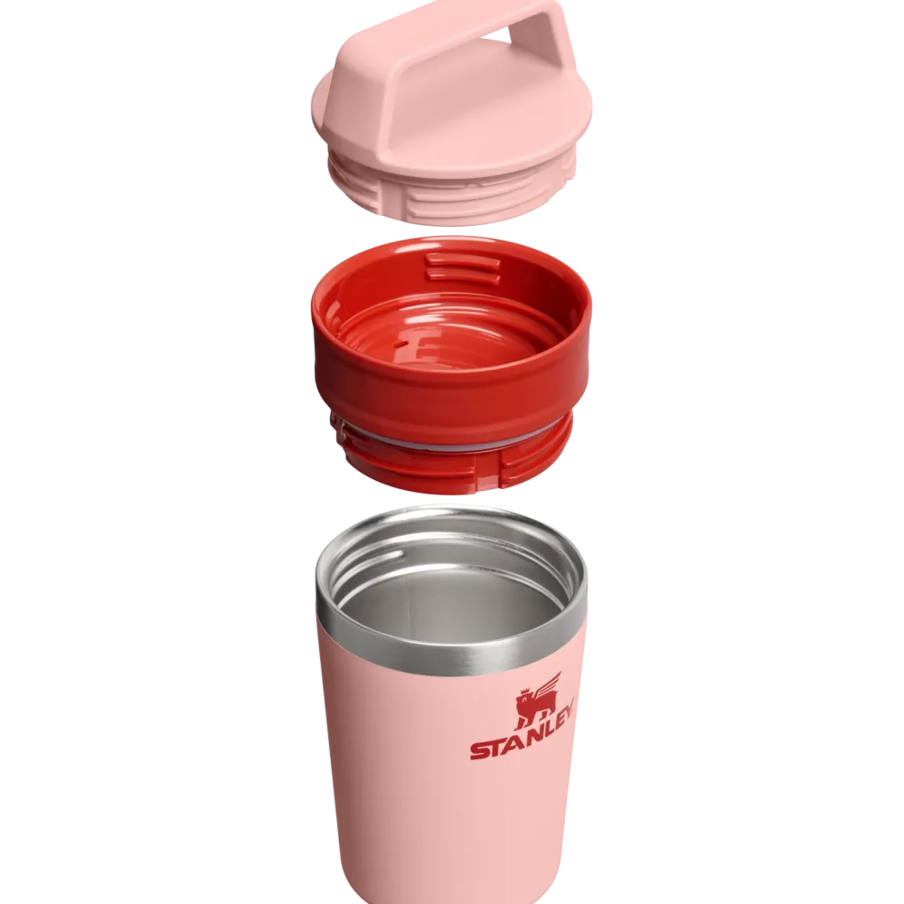 Stanley PMI Reisbeker Stanley The Café-To-Go Travel Mug 0,23L Peach Rose Online
