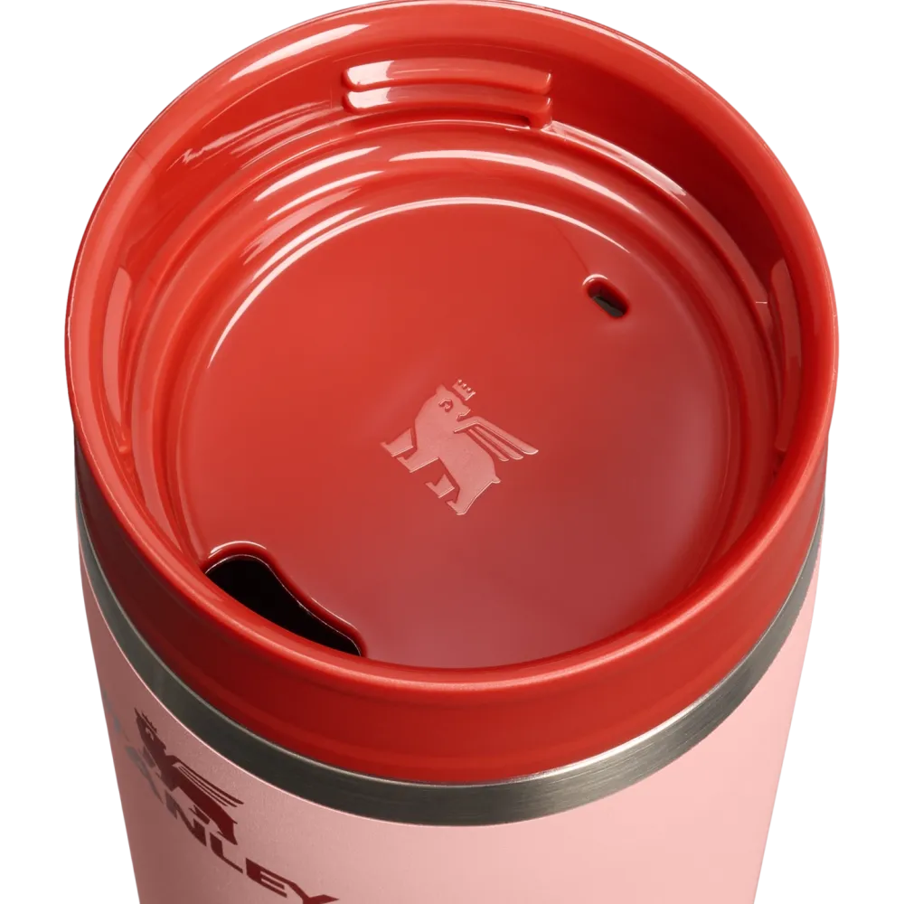 Stanley PMI Reisbeker Stanley The Café-To-Go Travel Mug 0,23L Peach Rose Online