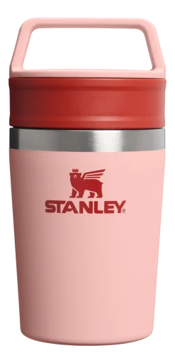Stanley PMI Reisbeker Stanley The Café-To-Go Travel Mug 0,23L Peach Rose Online