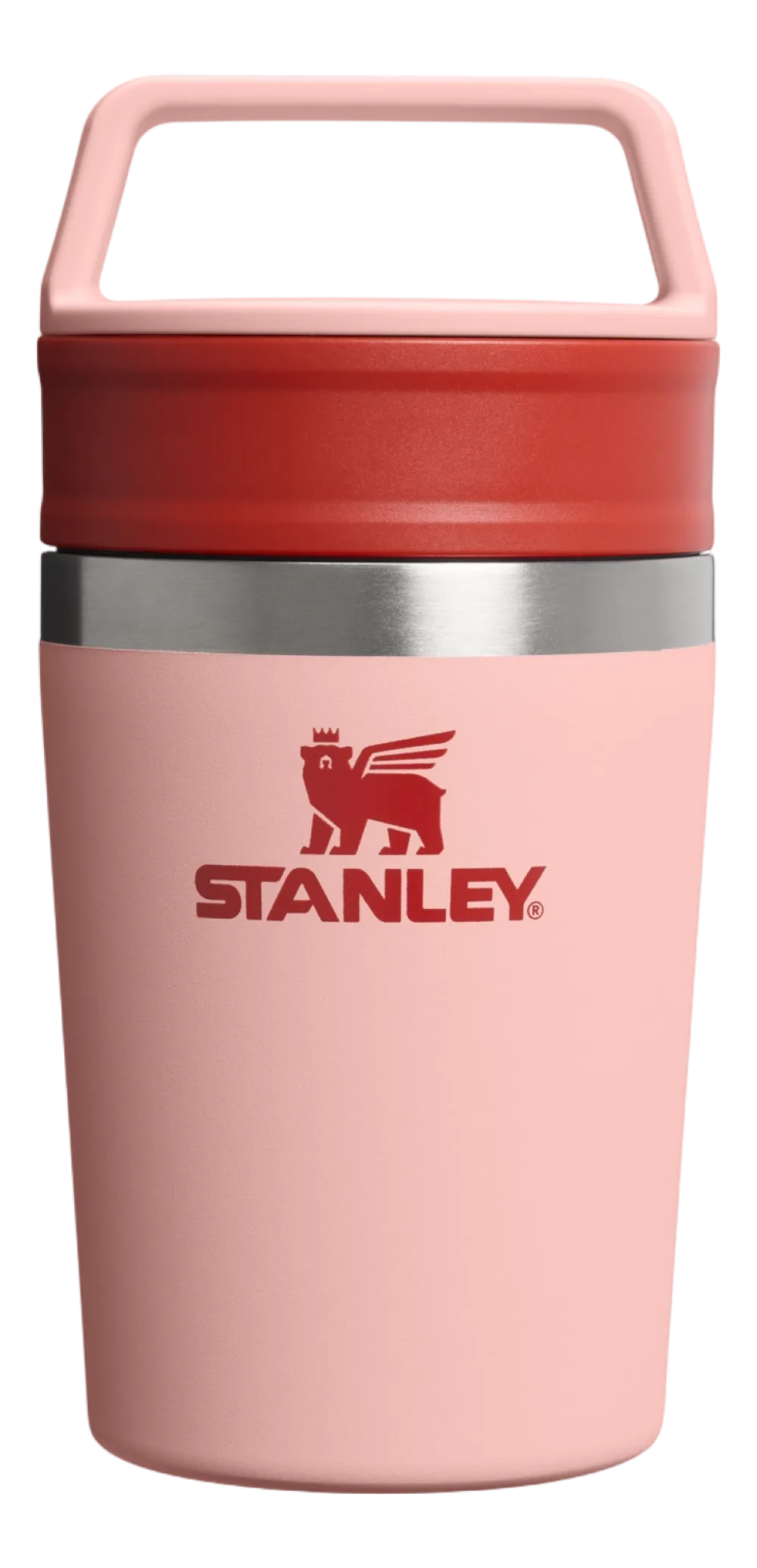 Stanley PMI Reisbeker Stanley The Café-To-Go Travel Mug 0,23L Peach Rose Online
