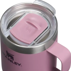 Reisbeker Stanley The Everyday Camp Mug 0,23L Purple Smoke