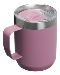 Reisbeker Stanley The Everyday Camp Mug 0,23L Purple Smoke