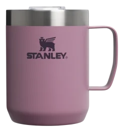 Reisbeker Stanley The Everyday Camp Mug 0,23L Purple Smoke