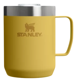 Stanley PMI Reisbeker Stanley The Everyday Camp Mug 0,23L Dijon