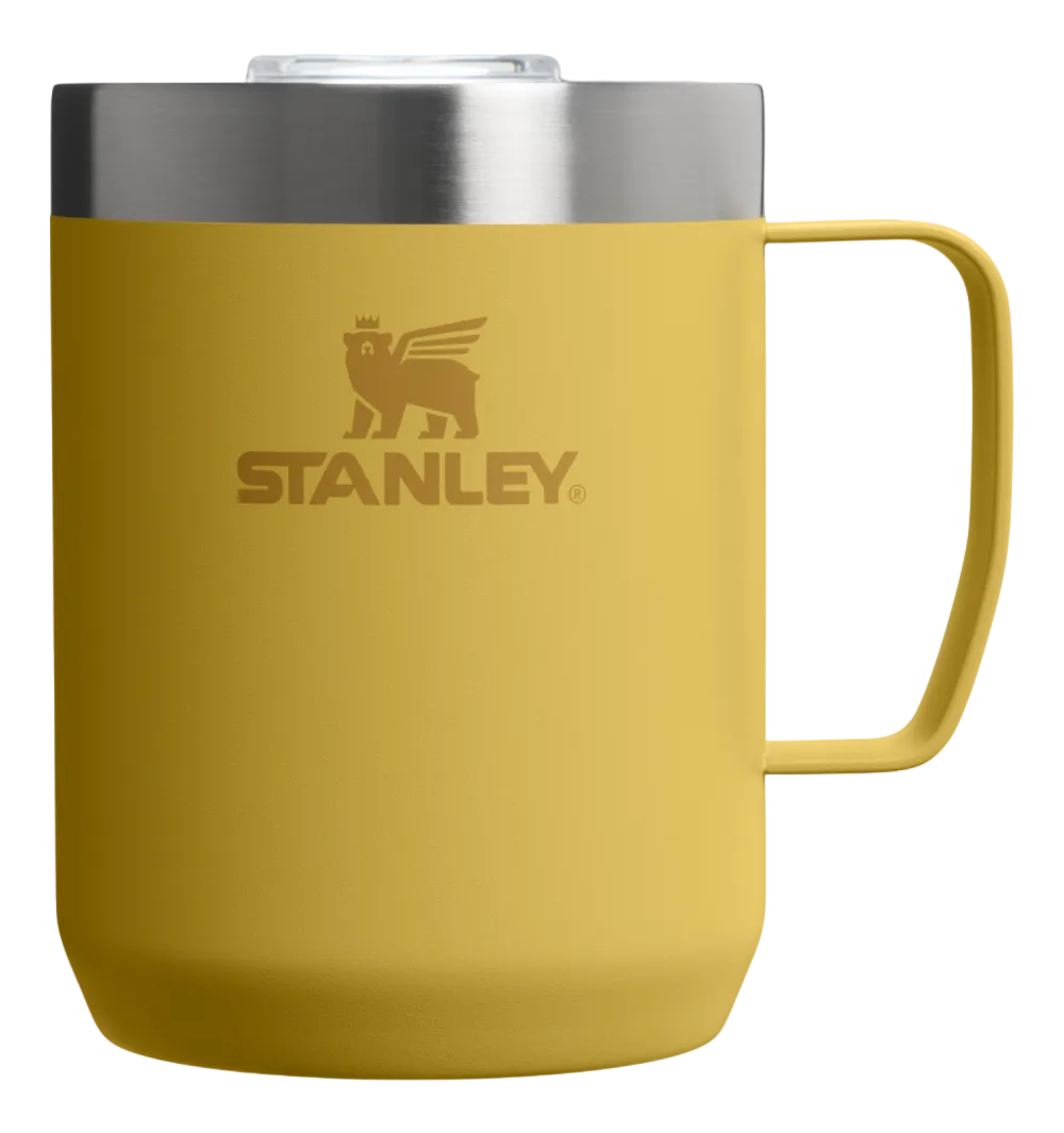 Stanley PMI Reisbeker Stanley The Everyday Camp Mug 0,23L Dijon