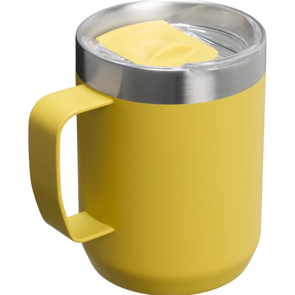 Stanley PMI Reisbeker Stanley The Everyday Camp Mug 0,23L Dijon