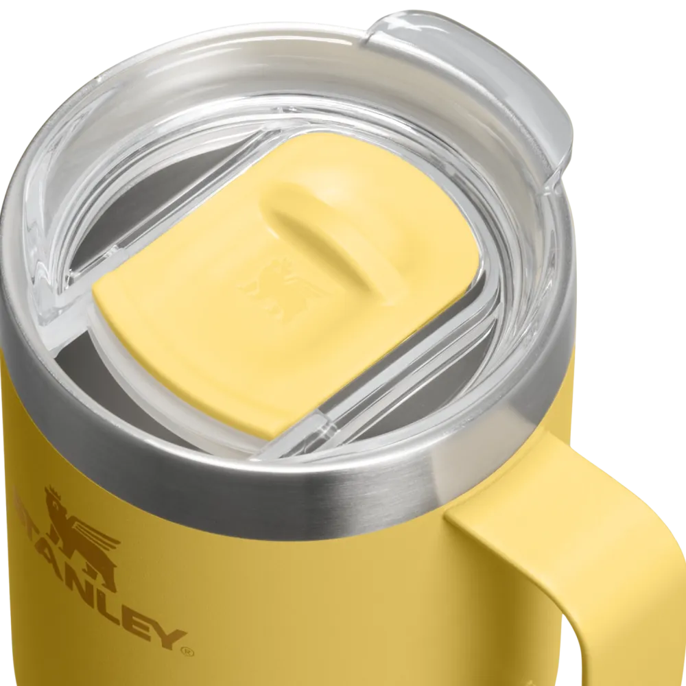 Stanley PMI Reisbeker Stanley The Everyday Camp Mug 0,23L Dijon